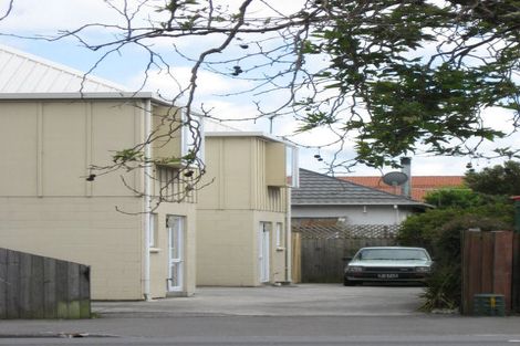 Photo of property in 2/139 Brougham Street, Addington, Christchurch, 8024