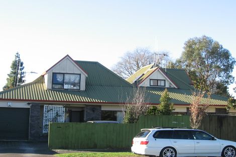 Photo of property in 40b Willoughby Street, Whitiora, Hamilton, 3200