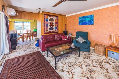 Photo of property in 122 Ikitara Road, Whanganui East, Whanganui, 4500