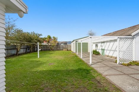 Photo of property in 57 Longfellow Street, Trentham, Upper Hutt, 5018