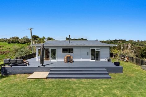 Photo of property in 1124a Wainui Road, Wainui, Opotiki, 3198