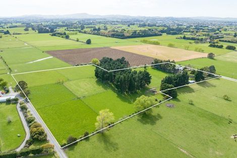 Photo of property in 56 Upper Manaia Road, Upper Plain, Masterton, 5888