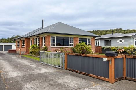 Photo of property in 1 Byron Street, Greymouth, 7805