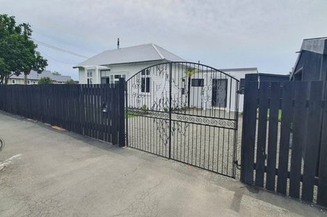 Photo of property in 19 Opie Street, Waimate, 7924