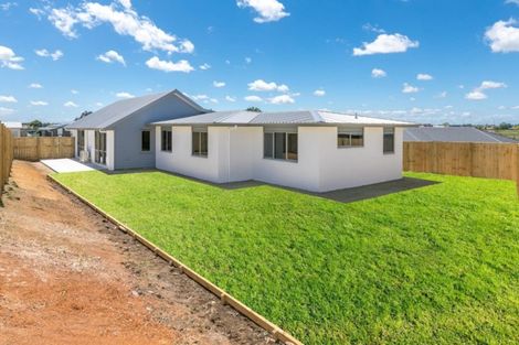 Photo of property in 6 Mana Drive, Baverstock, Hamilton, 3200