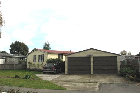 Photo of property in 43 Morrison Avenue, Northcote, Christchurch, 8052