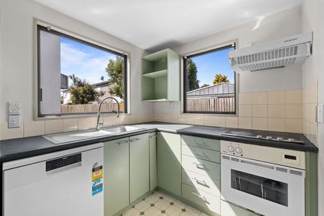 Photo of property in 6/36 Macaulay Street, Addington, Christchurch, 8024