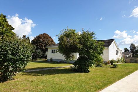 Photo of property in 11 Follis Street, Te Aroha, 3320