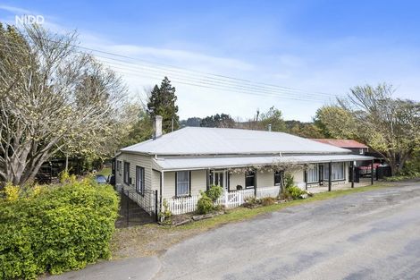 Photo of property in 36 Harvey Street, Waitati, 9085