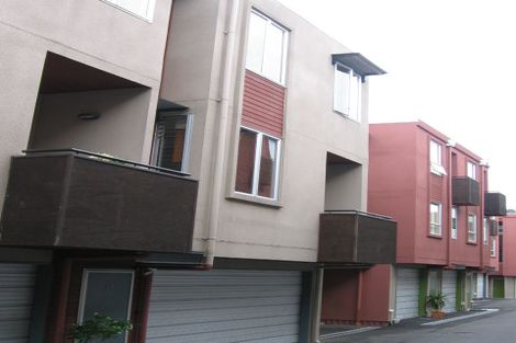 Photo of property in 23 Mary Street, Mount Eden, Auckland, 1024