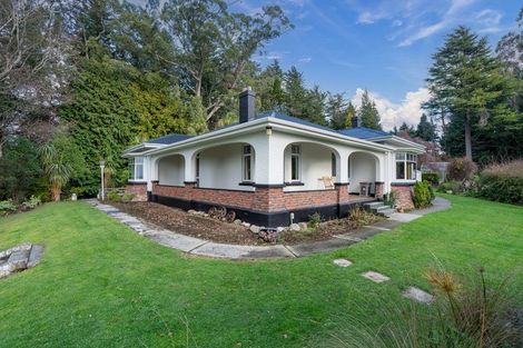 Photo of property in 32 Clitheroe Street, Otautau, 9610