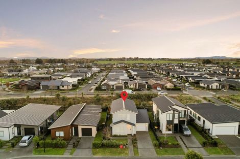 Photo of property in 37 Ogilvie Avenue, Chartwell, Hamilton, 3210