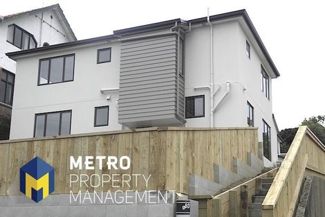 Photo of property in 80a Manor Place, Dunedin Central, Dunedin, 9016