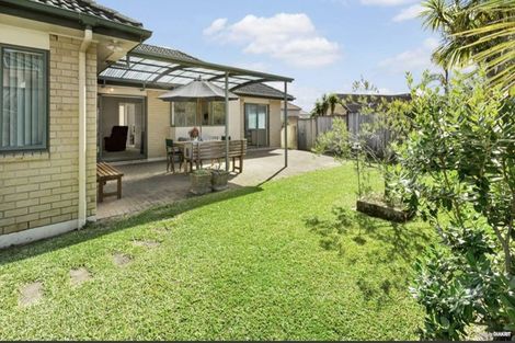 Photo of property in 5 Belsera Court, Northpark, Auckland, 2013