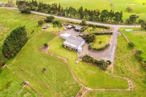 Photo of property in 175 Ireland Road, Waitoki, Kaukapakapa, 0871