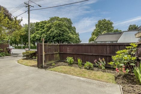 Photo of property in 275a Barrington Street, Spreydon, Christchurch, 8024