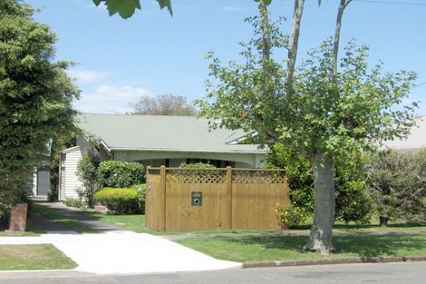 Photo of property in 13 Godwin Crescent, College Estate, Whanganui, 4500