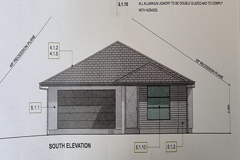 Photo of property in 22 Drayton Street, Richmond, 7020