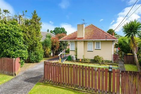 Photo of property in 40 Edwards Avenue, Henderson, Auckland, 0610