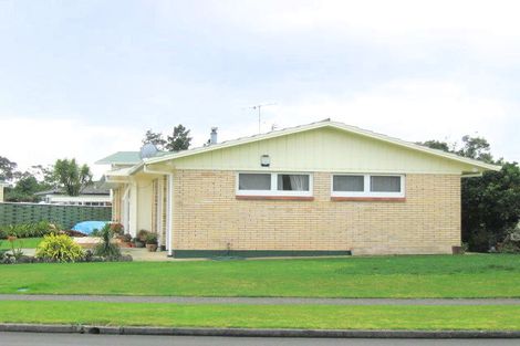 Photo of property in 27 Carlton Crescent, Te Kamo, Whangarei, 0112