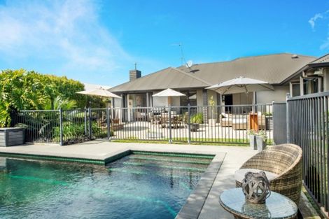 Photo of property in 5 Grenache Place, Rototuna, Hamilton, 3210