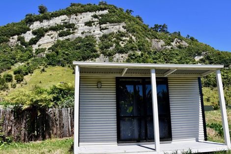 Photo of property in 21 Horncastle Crescent, Little Wanganui, Karamea, 7893