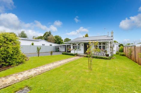 Photo of property in 32 Marshall Street, Fairfield, Hamilton, 3214