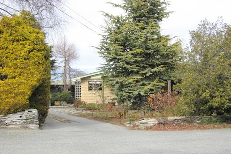 Photo of property in 3 Ayr Street, Fairlie, 7925