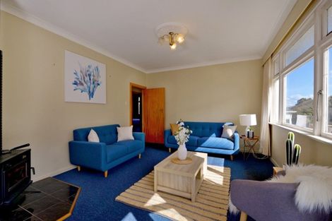 Photo of property in 114 Somerville Street, Andersons Bay, Dunedin, 9013