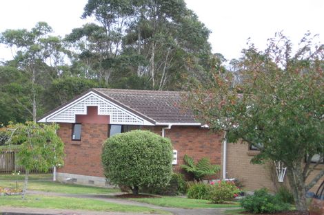 Photo of property in Shepherds Park Retirement Village, 11/2 John Bracken Way, Beach Haven, Auckland, 0626