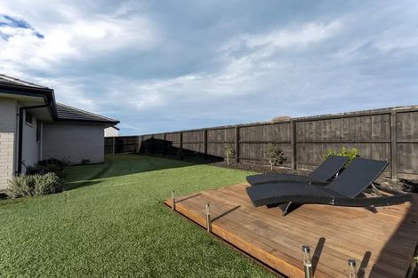 Photo of property in 184 Georgina Street, Marshland, Christchurch, 8083