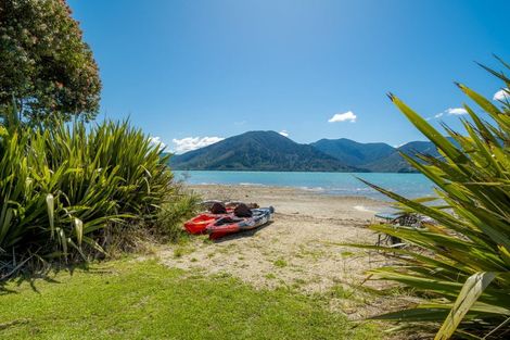 Photo of property in 745 Kenepuru Road, Mahau Sound, Picton, 7282