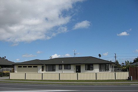 Photo of property in 136 Maxwell Road, Redwoodtown, Blenheim, 7201