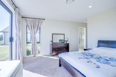 Photo of property in 24 Four Peaks Drive, Wigram, Christchurch, 8025