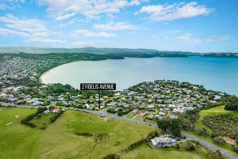 Photo of property in 2 Fidelis Avenue, Snells Beach, 0920