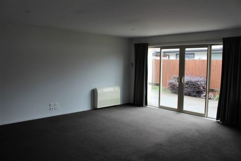 Photo of property in 36 Kittyhawk Avenue, Wigram, Christchurch, 8042