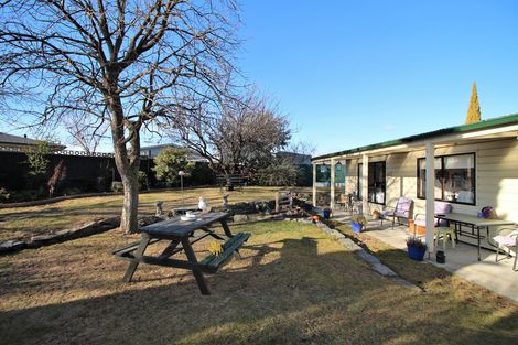 Photo of property in 7 Don Place, Alexandra, 9320