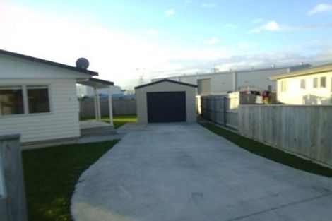 Photo of property in 49 Owen Street, Bunnythorpe, Palmerston North, 4481