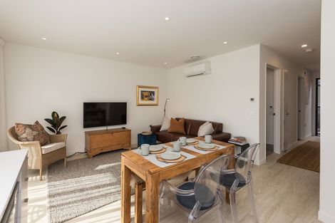 Photo of property in 12/191 Cashel Street, Christchurch Central, Christchurch, 8011