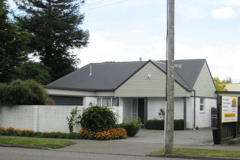 Photo of property in 177 Withells Road, Avonhead, Christchurch, 8042