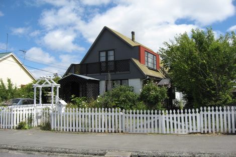 Photo of property in 17 Feilding Street, Addington, Christchurch, 8024