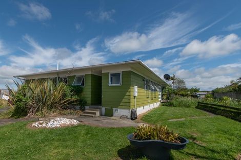 Photo of property in 4 Rata Place, Kaitaia, 0410