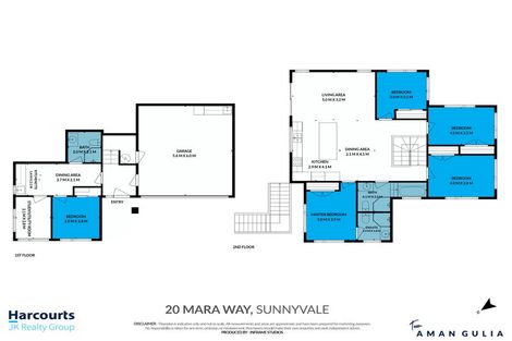 Photo of property in 20 Mara Way, Sunnyvale, Auckland, 0612