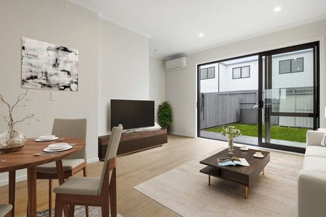 Photo of property in 4 Rigby Drive, Whenuapai, Auckland, 0618