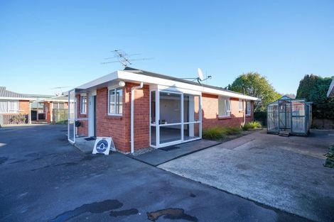 Photo of property in 7c Huia Street, Waikiwi, Invercargill, 9810