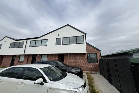 Photo of property in 6/21 Montreal Street, Sydenham, Christchurch, 8023