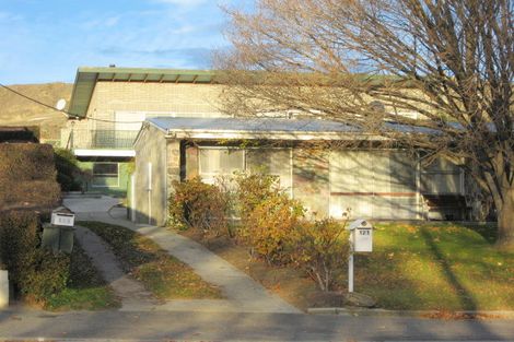 Photo of property in 123 Tarbert Street, Alexandra, 9320