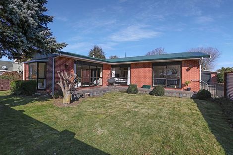 Photo of property in 177 Middle Road, Allenton, Ashburton, 7700