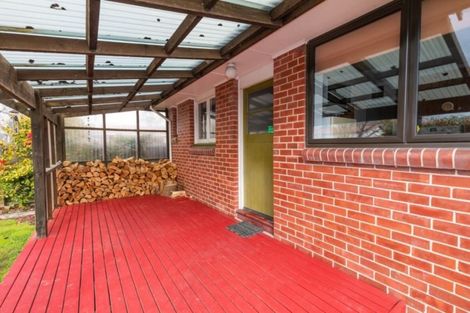 Photo of property in 43 Whitefield Street, Kaiapoi, 7630