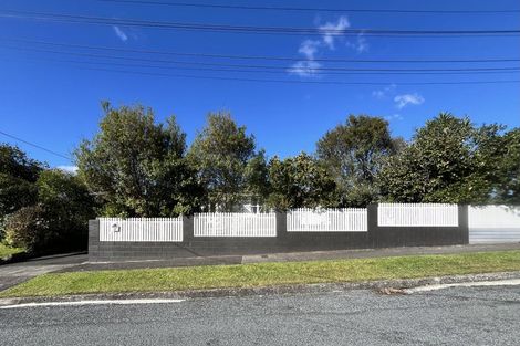 Photo of property in 17 Wilson Avenue, Avenues, Whangarei, 0110
